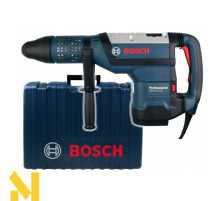 Перфоратор Bosch GBH 12-52 DV Professional