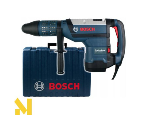 Перфоратор Bosch GBH 12-52 DV Professional