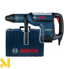 Перфоратор Bosch GBH 12-52 D Professional