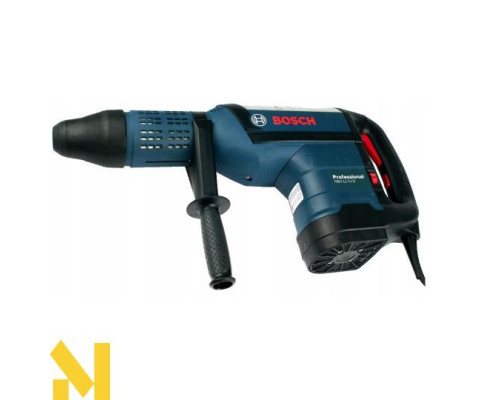 Перфоратор Bosch GBH 12-52 D Professional