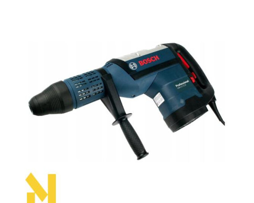 Перфоратор Bosch GBH 12-52 D Professional