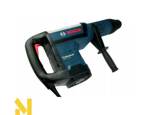 Перфоратор Bosch GBH 12-52 D Professional