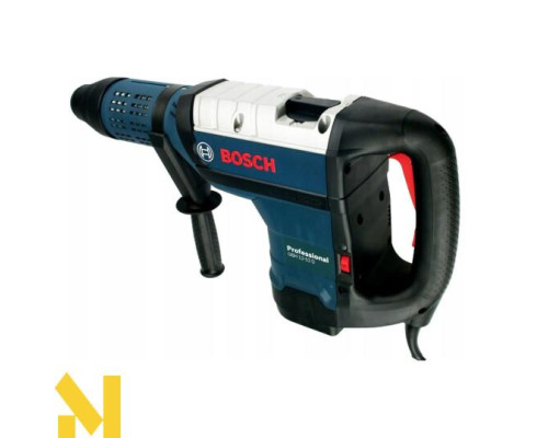Перфоратор Bosch GBH 12-52 D Professional