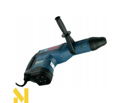 Перфоратор Bosch GBH 12-52 D Professional