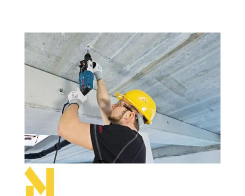 Перфоратор Bosch GBH 2-28