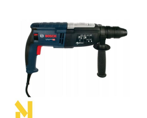 Перфоратор Bosch GBH 2-28 F