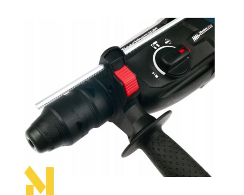 Перфоратор Bosch GBH 2-28 F