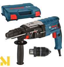 Перфоратор Bosch GBH 2-28 F