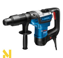 Перфоратор Bosch GBH 5-40 D (0611269020)