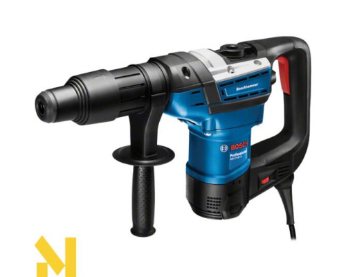 Перфоратор Bosch GBH 5-40 D (0611269020)