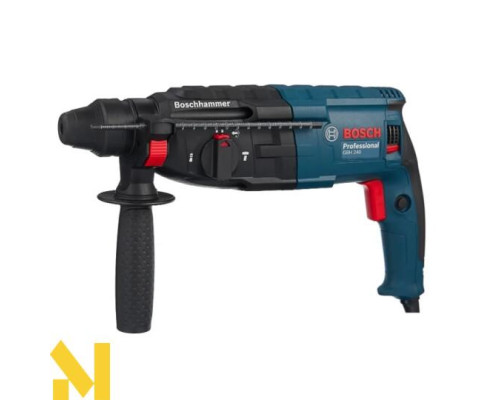 Перфоратор Bosch GBH 240