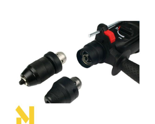 Перфоратор Bosch GBH 2-24 DFR