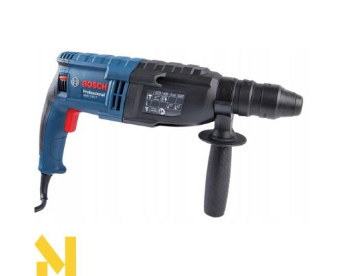 Перфоратор Bosch GBH 240 F