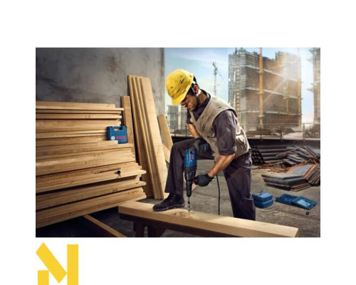 Перфоратор Bosch GBH 240 F