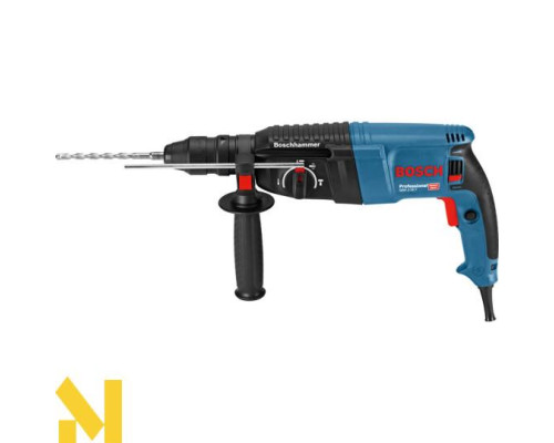Перфоратор Bosch GBH 2-26 F