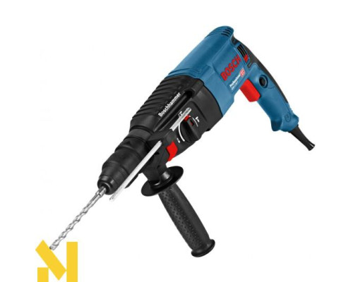 Перфоратор Bosch GBH 2-26 F