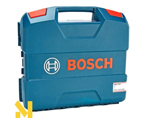 Перфоратор Bosch GBH 2-26 F