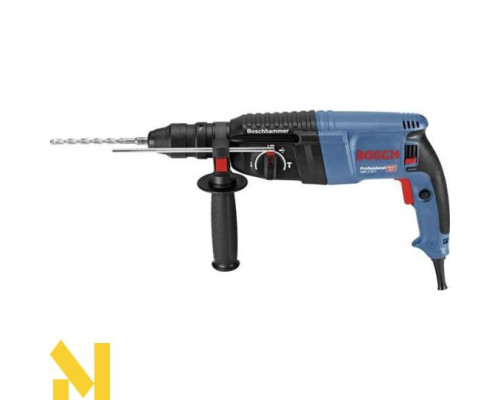 Перфоратор Bosch GBH 2-26 F