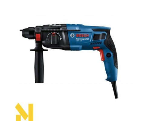 Перфоратор Bosch GBH 220