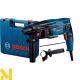 Перфоратор Bosch GBH 220