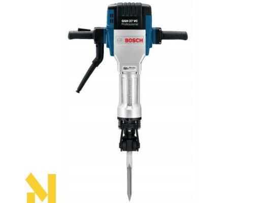Відбійний молоток Bosch GSH 27 VC