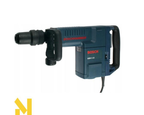 Відбійний молоток Bosch GSH 11 E