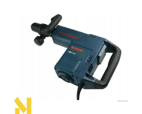 Відбійний молоток Bosch GSH 11 E