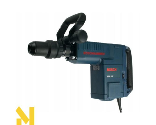 Відбійний молоток Bosch GSH 11 E