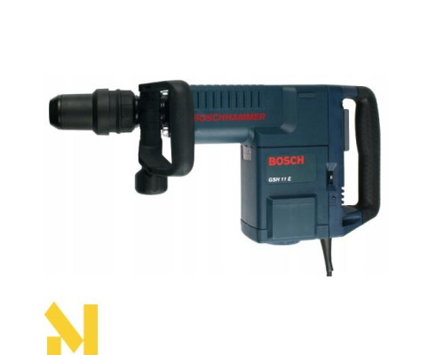 Відбійний молоток Bosch GSH 11 E
