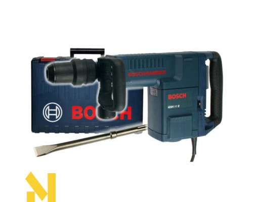Відбійний молоток Bosch GSH 11 E
