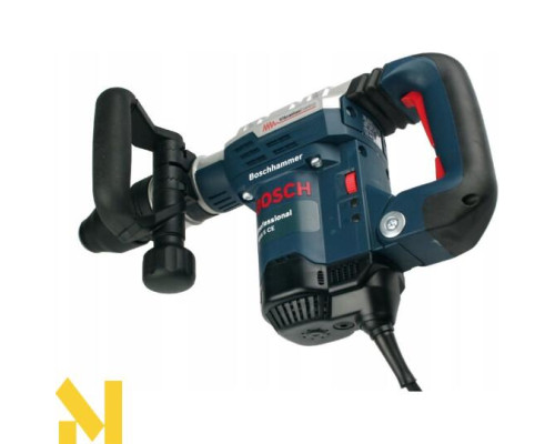 Відбійний молоток Bosch GSH 5 CE