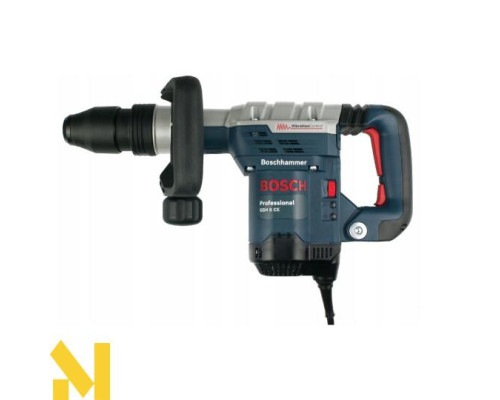 Відбійний молоток Bosch GSH 5 CE