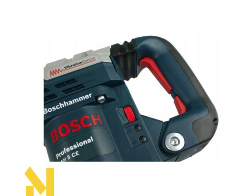 Відбійний молоток Bosch GSH 5 CE