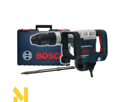 Відбійний молоток Bosch GSH 5 CE