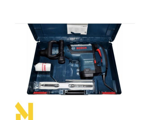 Відбійний молоток Bosch GSH 7 VC