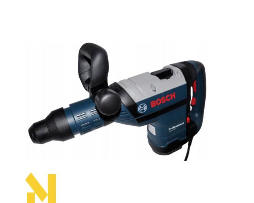 Відбійний молоток Bosch GSH 7 VC