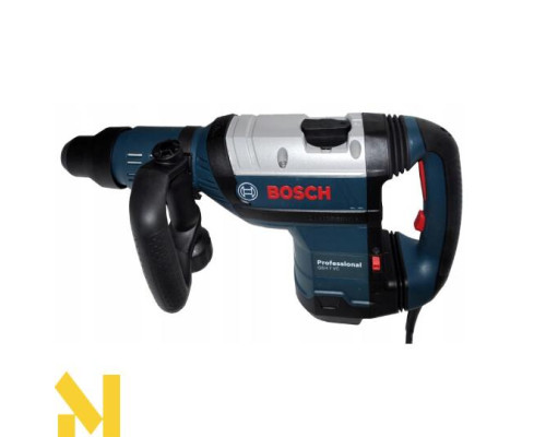 Відбійний молоток Bosch GSH 7 VC