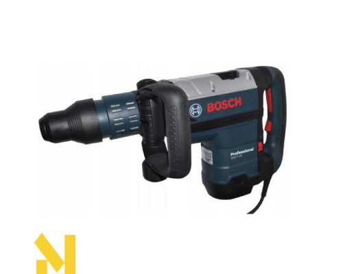 Відбійний молоток Bosch GSH 7 VC