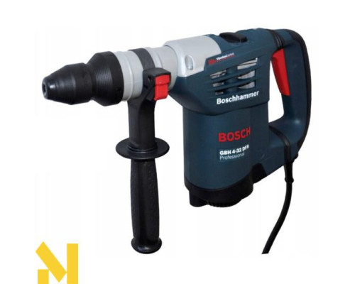 Перфоратор Bosch GBH 4-32 DFR