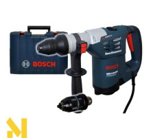 Перфоратор Bosch GBH 4-32 DFR SET