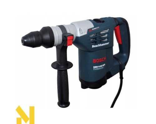 Перфоратор Bosch GBH 4-32 DFR SET