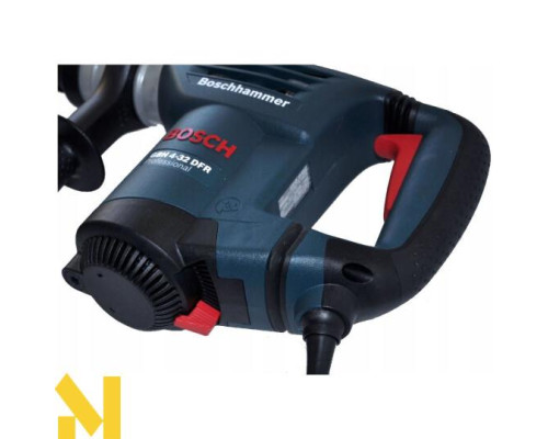 Перфоратор Bosch GBH 4-32 DFR SET