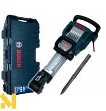 Відбійний молоток Bosch GSH 16-28