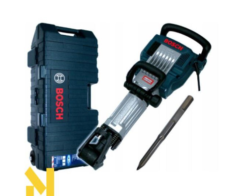 Відбійний молоток Bosch GSH 16-28