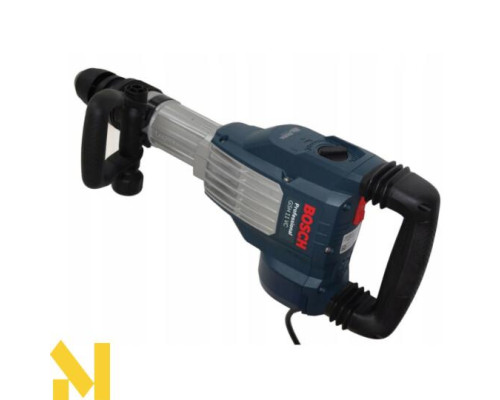 Відбійний молоток Bosch GSH 11 VC