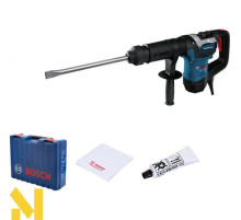 Відбійний молоток Bosch GSH 501 Professional
