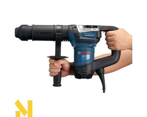 Відбійний молоток Bosch GSH 501 Professional