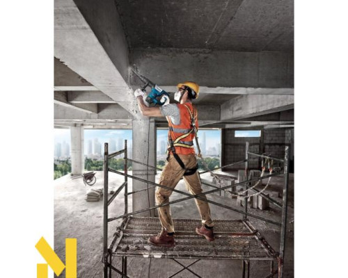 Відбійний молоток Bosch GSH 500 Professional