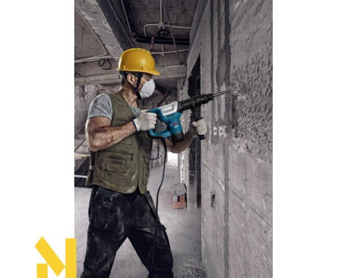 Відбійний молоток Bosch GSH 500 Professional