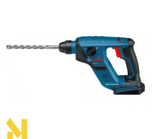 Перфоратор акумуляторний Bosch GBH 18 V-LI Compact Solo (без АКБ та ЗП)